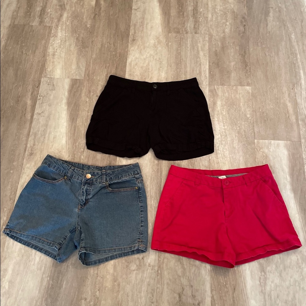 Shorts